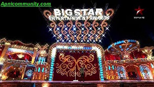 Big Star Awards-Main Event-31 Dec 2014 pt4- apnicommunity.com