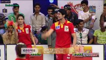 Box Cricket League (BCL) 31st December 2014 pt4