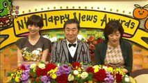2014-12-31 しあわせニュース2014 1/2 篠田麻里子