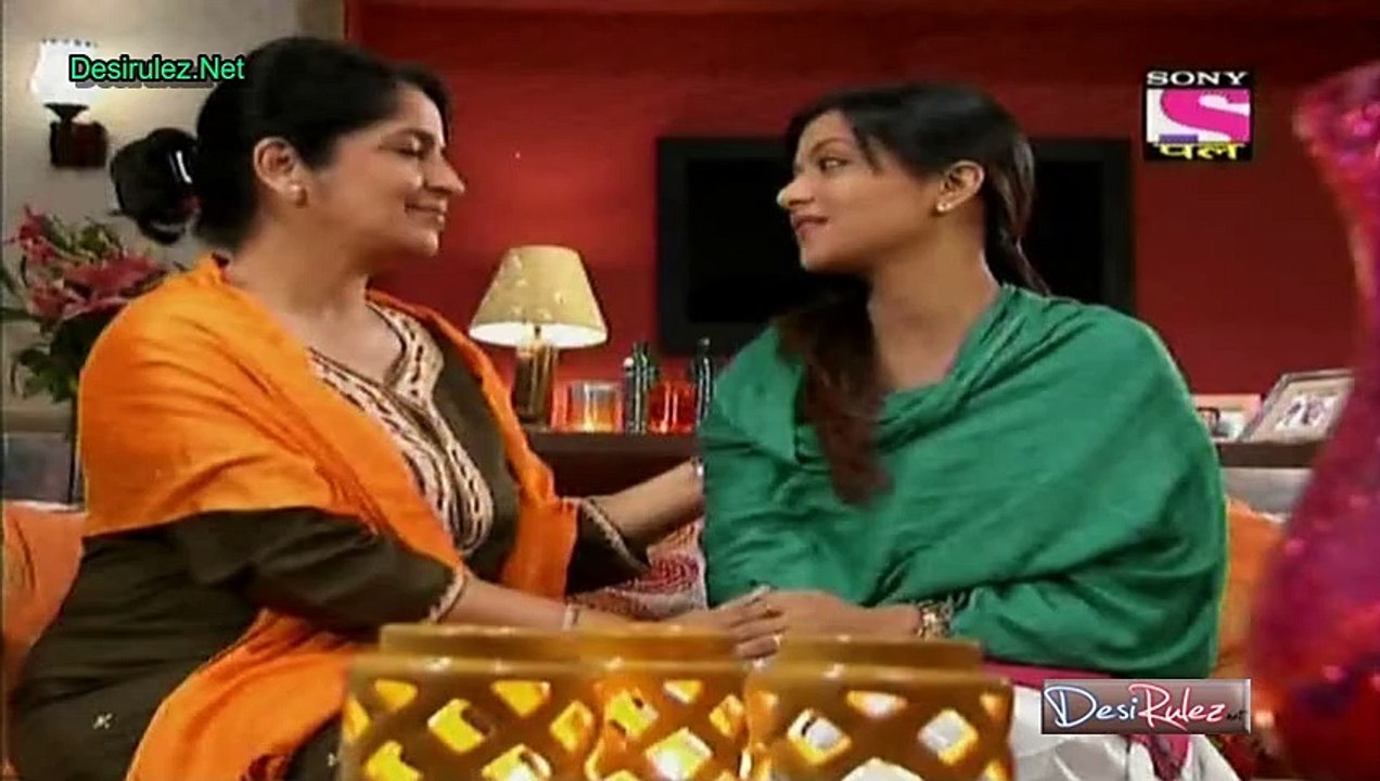 Hamari Sister Didi 31st December 2014 Pt2