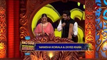 Big Star Entertainment Awards 2014 (Main Event) 31st December 2014 Watch Online Pt3