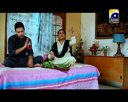 Choti Choti Khushiyan Episode 173 - 31st December 2014 Full Episode