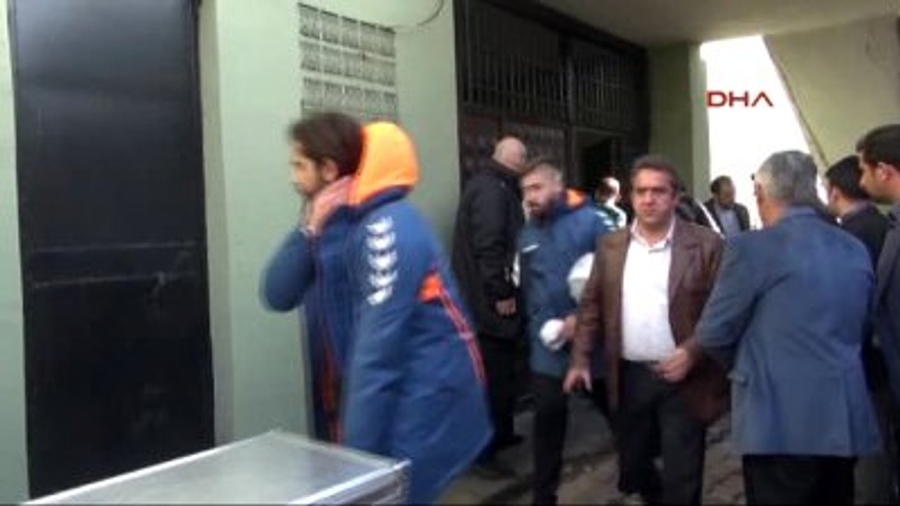 Cizrespor Başkanı Sefinç 2'nci Defa Tarih Yazdık