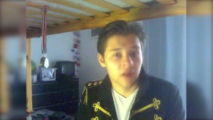 La rédac se dévoile