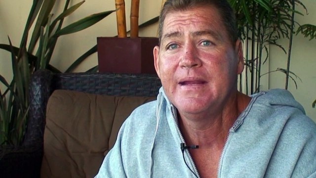 The Holistic Sanctuary Reviews, Johnny The Healer Pouyan Method