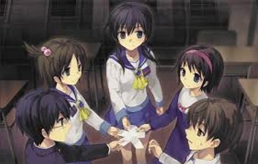 CORPSE PARTY BOOK OF SHADOWS OPENING + Download in description