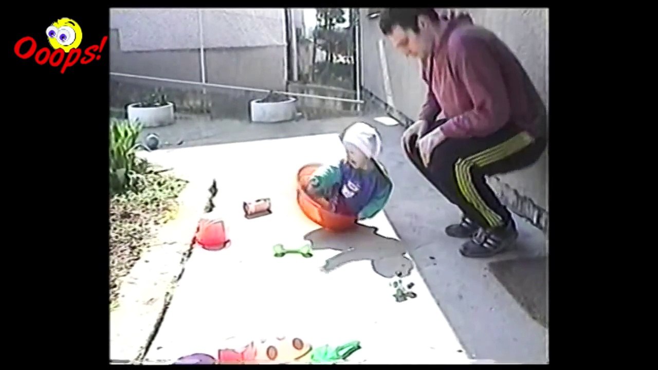 Funny Babies - TOP 10 Funny Babies FAIL