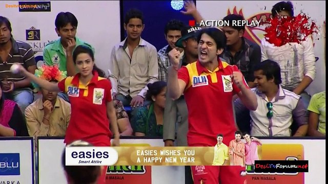 Box Cricket League (BCL) 31st December 2014 part 2