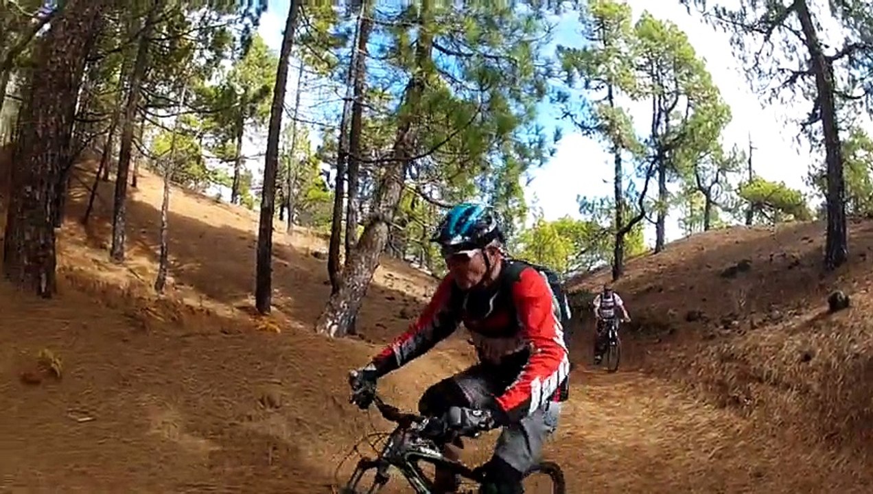 enduro paradisio