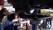 Honda Service Shop Clarksville TN | Changing Honda oil Clarksville, TN