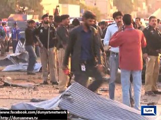 Dunya News - Last sun of 2014 set having year peppered with happiness, sad incidents