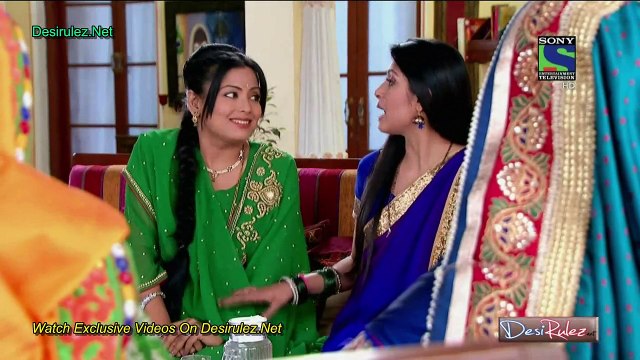 Tum Aise Hi Rehna 31st December 2014 pt1