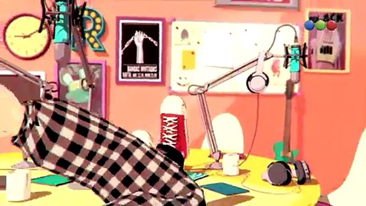 Viudas e Hijos del Rock & Roll Capítulo 75