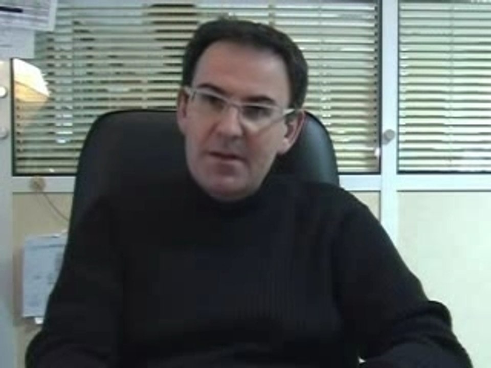 D.KIMELFELD Soutient Ségolène