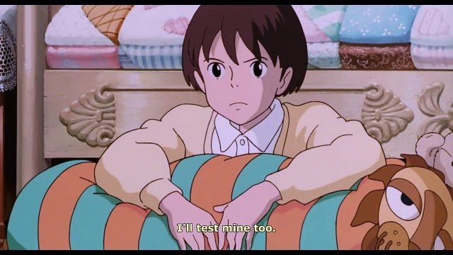 Si tu tends l'oreille ( 1995 - bande annonce VO )