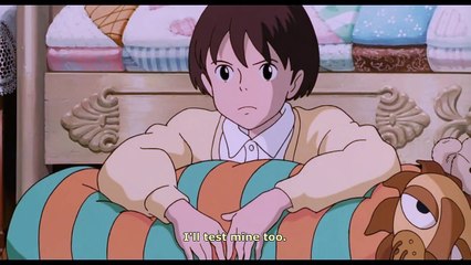 Si tu tends l'oreille ( 1995 - bande annonce VO )