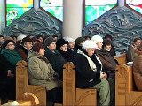 Ks.Natanek - Rekolekcje Kościół św.Antoniego w Kalnej-Nauka dla stanowa dla kobiet