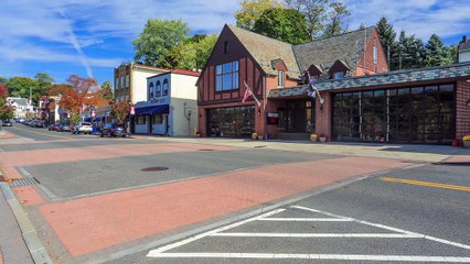 Harrison Lifestyle & Community Harrison New York 10528