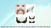 CXB1983 Best Seller Funny Silicone Pacifiers Baby Teether Pacifier Pacy Orthodontic Nipples Novelty Birthday Gifts Baby Care Baby Products Review