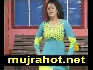 Afreen Hot Mujra dance without clothes mera tan piyasa Video Dailymotion