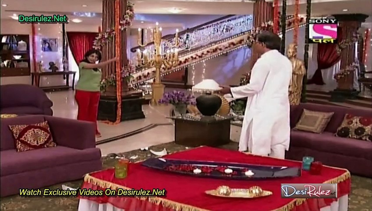 Yeh Dil Sun Raha Hai 31st December 2014 Pt2