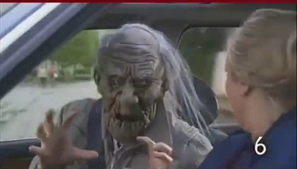 10 Things You Shouldn't Do While Sitting Near Driver