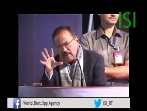 The Indian Spies are hiding in Mazarat- اکستان میں جاسوسی کے دوران پیش آنے والا ایک واقعہ بھارت کے قومی سلامتی کے مشیر اجیت ڈوال کی زبانی پاکستان میں جاسوسی کے دوران پیش آنے والا ایک واقعہ.