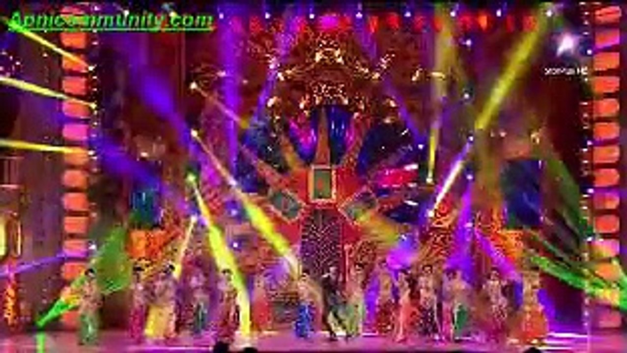 Big Star Awards-Main Event-31 Dec 2014 pt7-www.apnicommunity.com