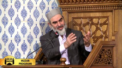 Allah'ın mülkünde alternatifi olan bir güzellik yoktur