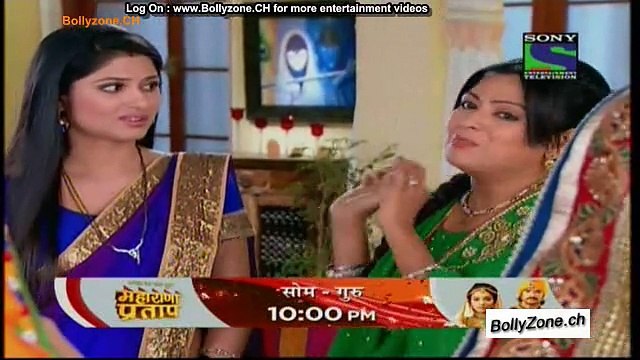 Tum Aise Hi Rehna 31st December 2014 Watch Online