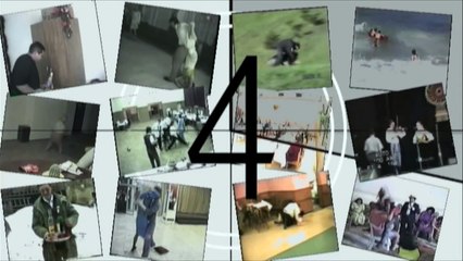 Oops! Funny Beach WIPEOUT