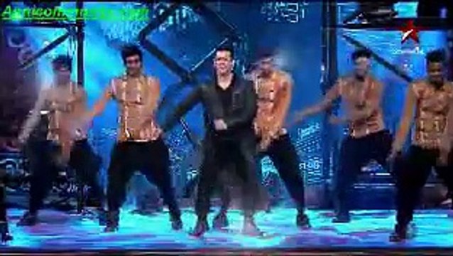 Big Star Awards-Main Event-31 Dec 2014 pt8- apnicommunity.com