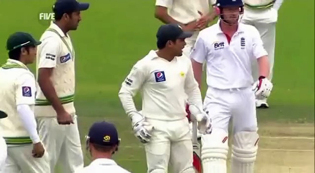 M Amir Best Performance