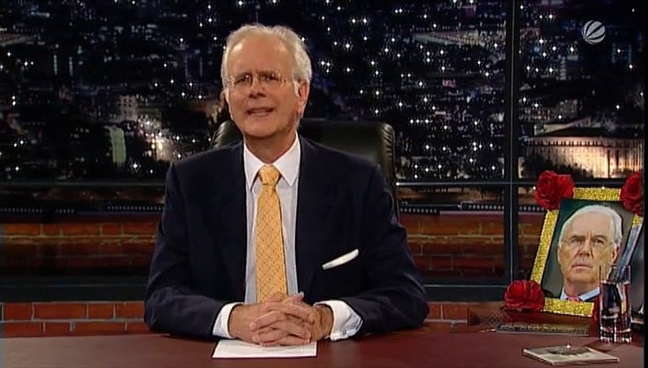 Die Harald Schmidt Show - 2012.03.29