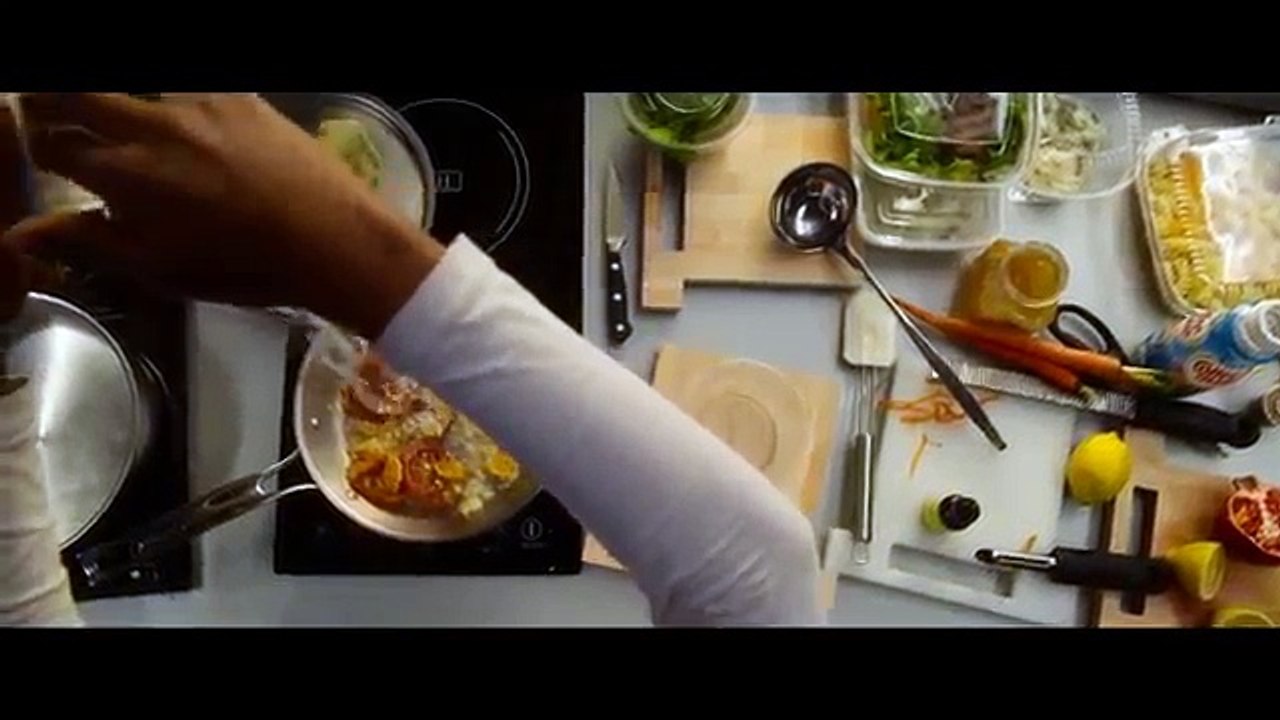 Annie Movie CLIP - Not A Camel (2014) - Jamie Foxx, Quvenzhané Wallis Family Movie HD