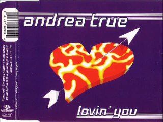 ANDREA TRUE - Lovin' you (black cat mix 1)