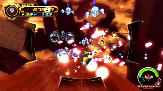 Kingdom Hearts 2.5 HD Remix - Kingdom Hearts 2 Final Mix - Part 33 - The Road To Kingdom Hearts 3