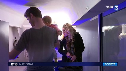 Nouvel An : les baby-sitters sont très recherchés ce soir