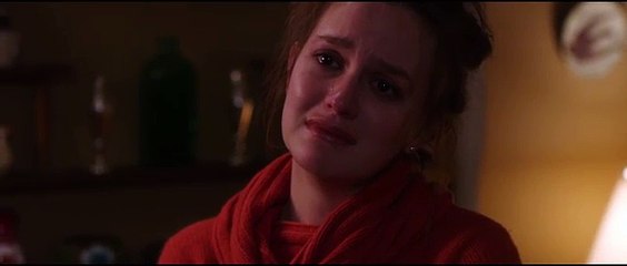 By The Gun Movie CLIP - Where's My Father  (2014) - Leighton Meester, Ben Barnes Movie HD