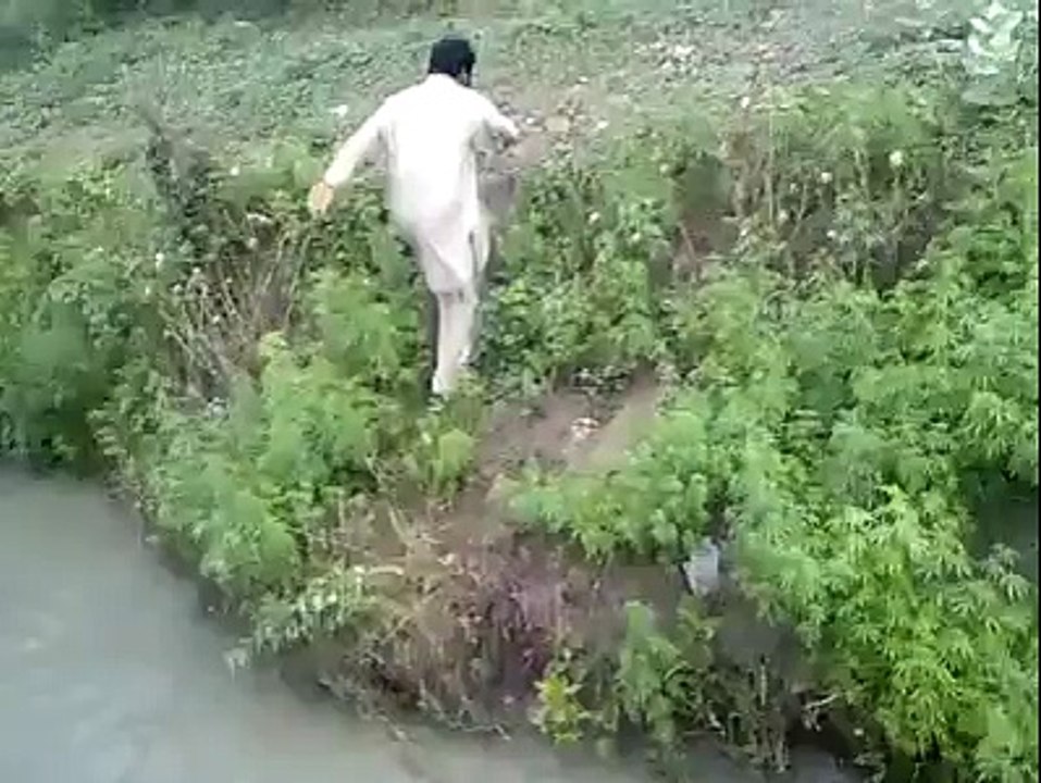 Super Man Funny