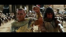 Exodus  Gods and Kings Featurette - Ramses' Journey (2014) - Joel Edgerton Movie HD