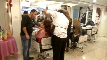 Kuaförde Fasıl Keyfi