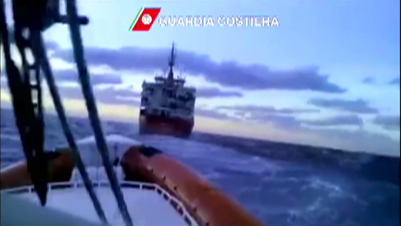 AFP - Le JT, 2ème édition du mercredi 31 décembre