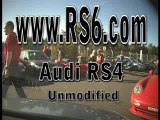 Audi Rs6 Rs4 Nurburgring