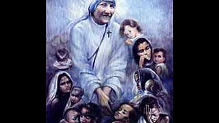 El Discurso Revolucionario de la Madre Teresa de Calcuta
