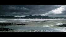Exodus  Gods and Kings TV SPOT - Face Off (2014) - Christian Bale Movie HD