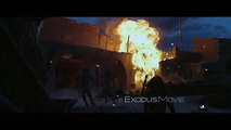 Exodus  Gods and Kings TV SPOT - War (2014) - Joel Edgerton, Christian Bale Movie HD