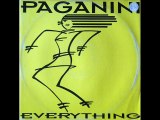 PAGANINI - Everything (club mix)