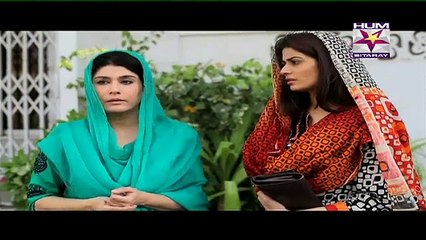Faslon Kay Darmiyan Episode 44 Full High Quality HUMSITARAY TV 31 Decemeber 2014