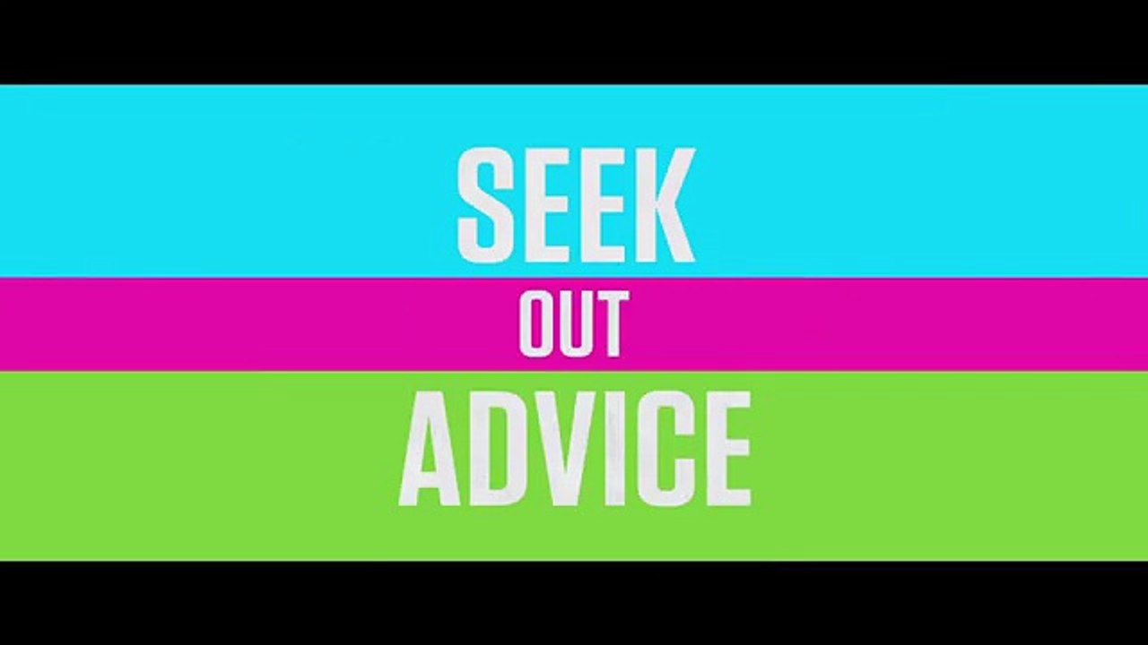 Horrible Bosses 2 TV SPOT - Seek Out Advice (2014) - Charlie Day, Jason Bateman Comedy HD